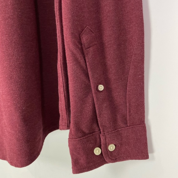 Goodfellow Button Down - Picture 8 of 10